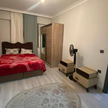 Mavera Apartment Istanbul