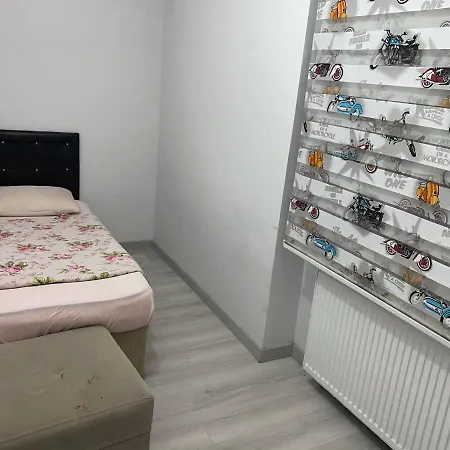 Apartment Mavera