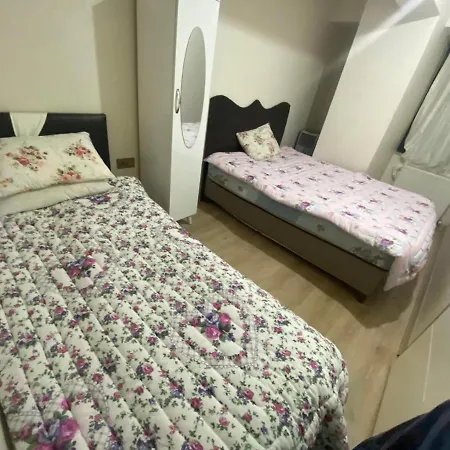 Mavera Apartment Istanbul