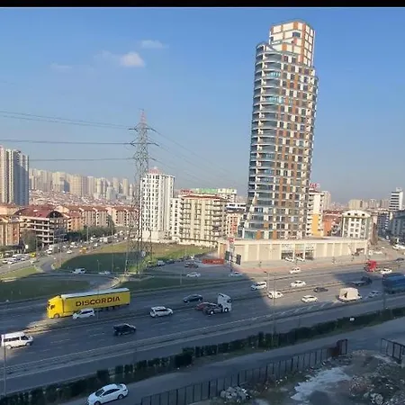 Apartment Mavera