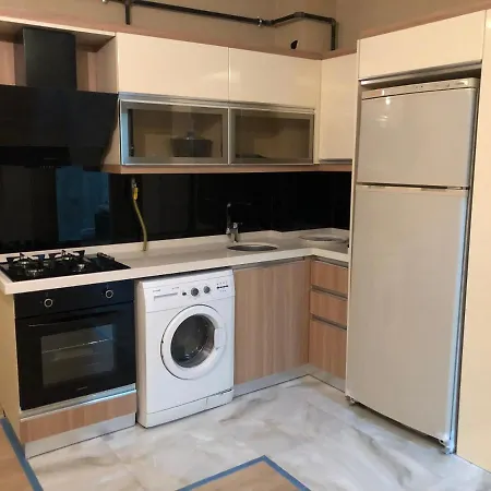 Apartment Mavera