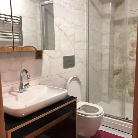 Apartment Mavera Istanbul