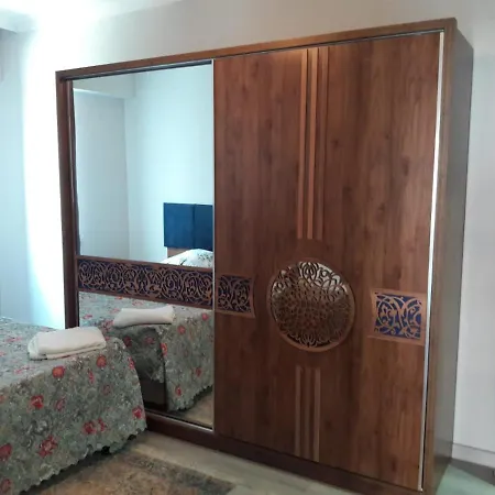 Apartment Mavera