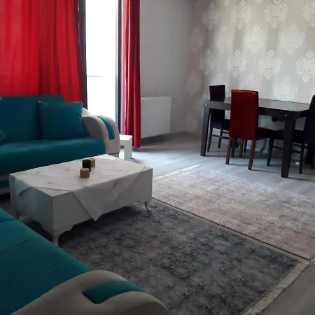 Apartment Mavera *