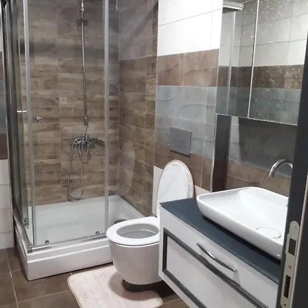 Mavera Apartment