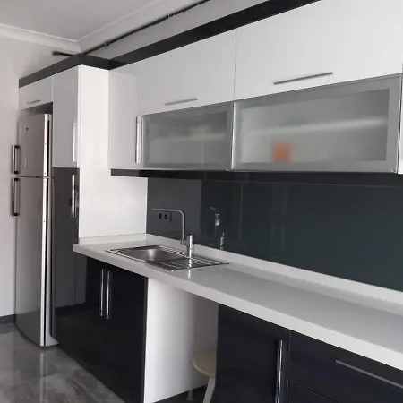 Apartment Mavera Istanbul