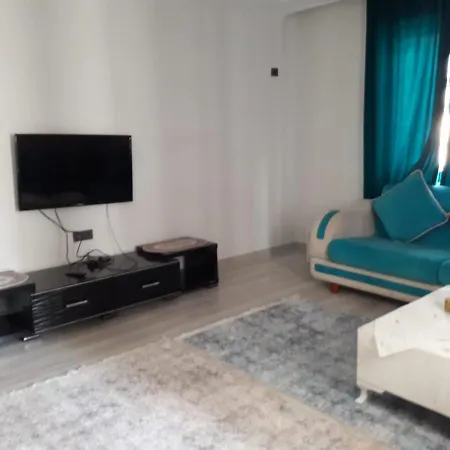 Mavera Apartment