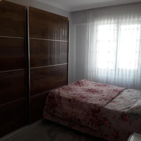 Mavera Apartment *
