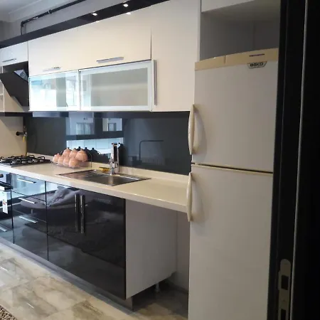 Apartment Mavera *