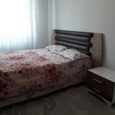 Apartment Mavera Istanbul