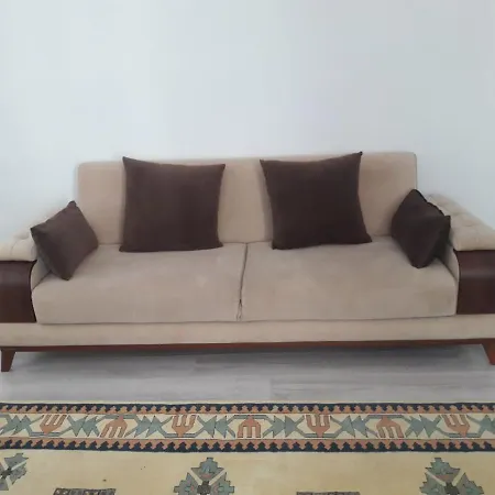 Mavera Apartment Istanbul