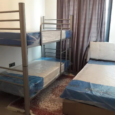 Mavera Apartment