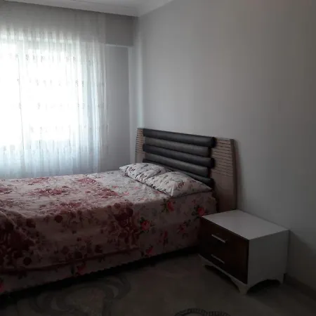 Apartment Mavera *
