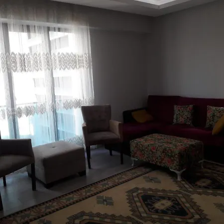 Apartment Mavera Istanbul