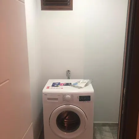 Mavera Apartment