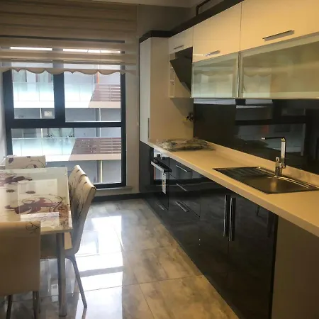 Apartment Mavera *