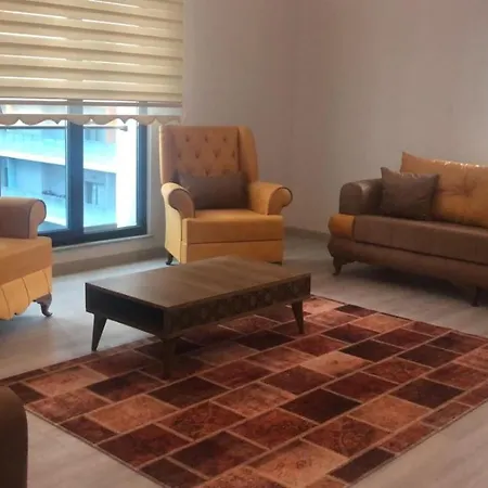 Mavera Apartment