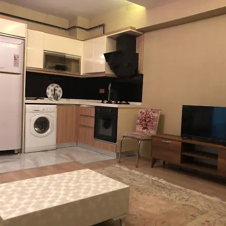 Apartment Mavera Istanbul