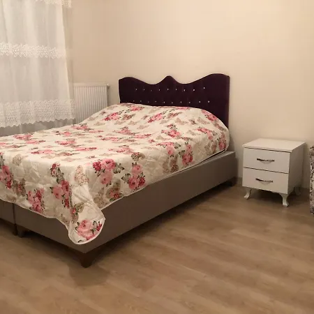 Mavera Apartment Istanbul