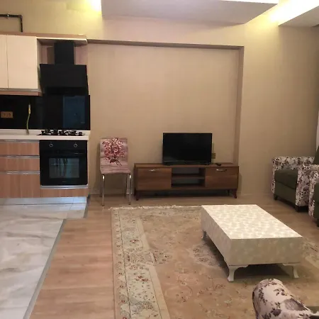 Apartment Mavera Istanbul