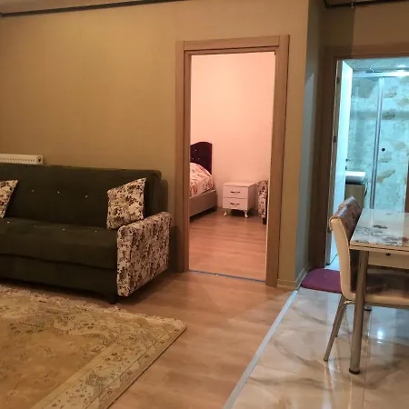 Mavera Apartment *