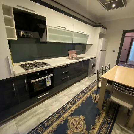 Apartment Mavera *