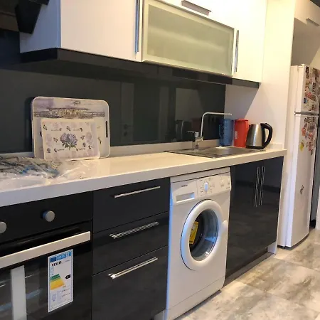 Mavera Apartment Istanbul