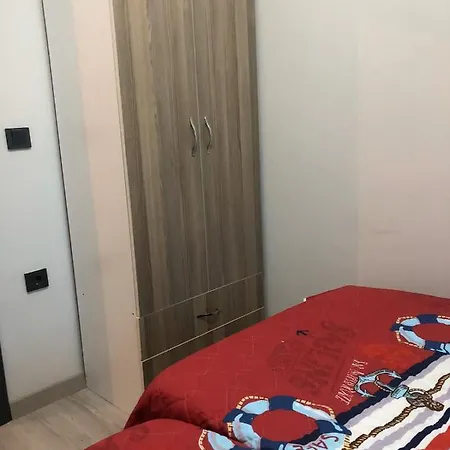 Mavera Apartment