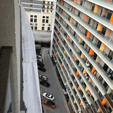 Apartment Mavera *
