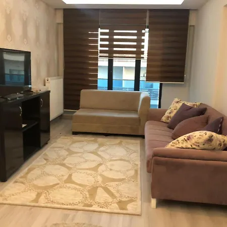 Apartment Mavera Istanbul