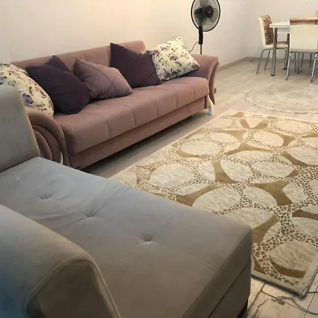 Mavera Apartment *