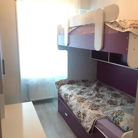 Apartment Mavera *