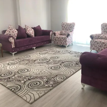 Apartment Mavera *