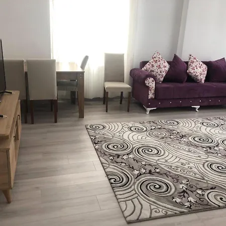 Apartment Mavera