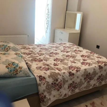 Mavera Apartment