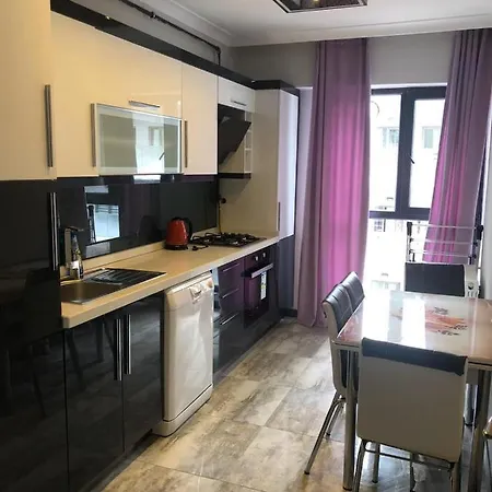Apartment Mavera *