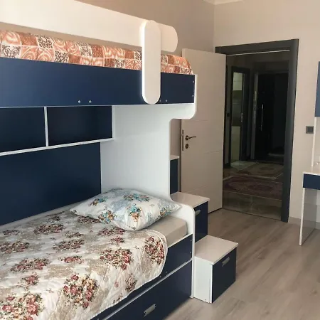 Apartment Mavera