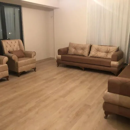 Mavera Apartment