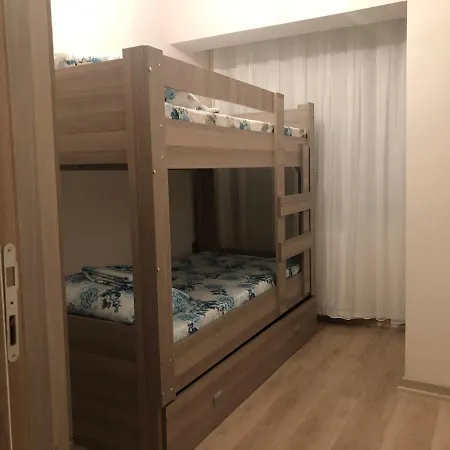 Mavera Apartment *