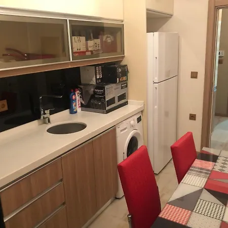Mavera Apartment Istanbul