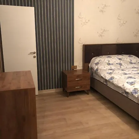 Apartment Mavera Istanbul