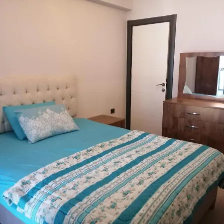 Mavera Apartment Istanbul