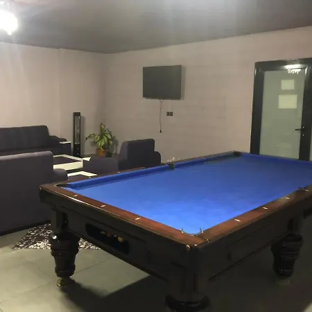 Apartment Mavera *