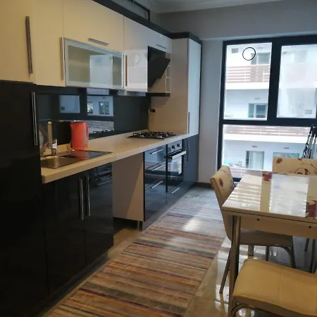 Mavera Apartment Istanbul