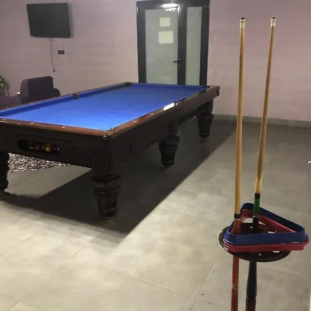 Mavera Apartment Istanbul