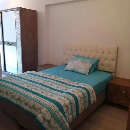 Mavera Apartment