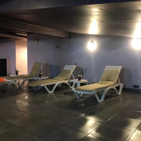 Apartment Mavera Istanbul