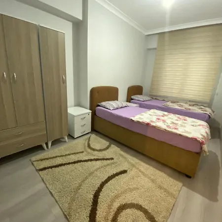 Apartment Mavera *