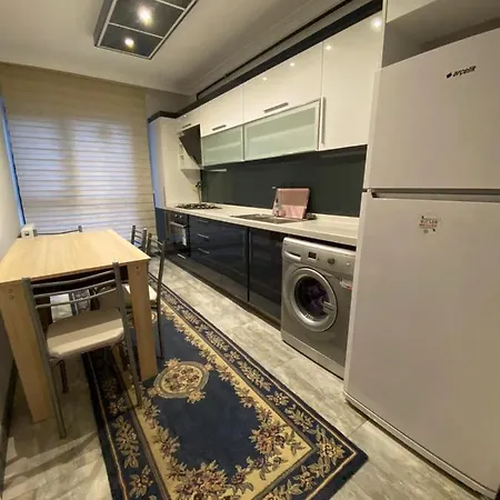 Mavera Apartment