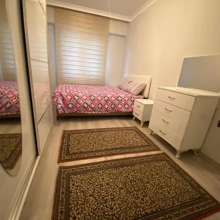Apartment Mavera *